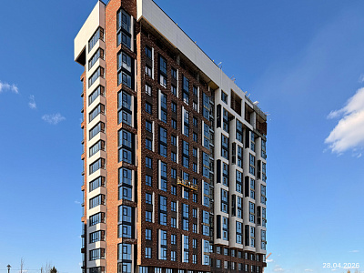 ЖК Opera Residence