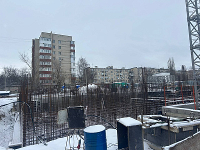 ЖК