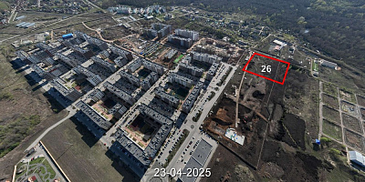 Жилой комплекс
