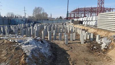 г. Белогорск