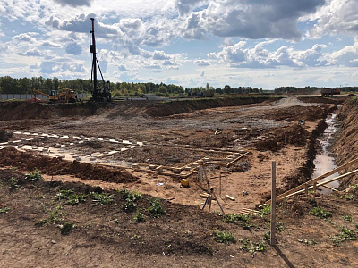 Село Миловка
