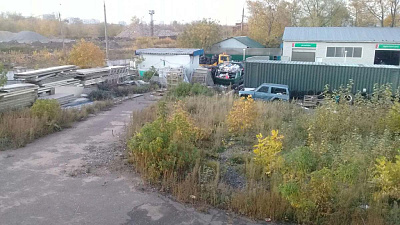 Жилой комплекс
