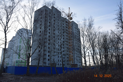 ЖК