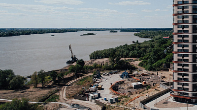 Жилой комплекс