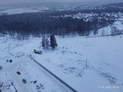 А14 (жилой дом №7)