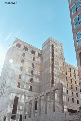 Жилой комплекс 