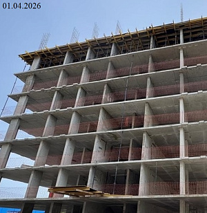 Жилой комплекс 