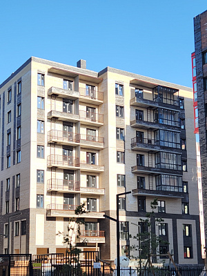 г. Вологда, Улица Солодунова