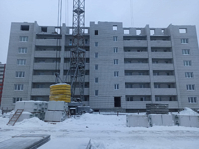 г. Клинцы, Улица Ворошилова