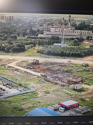 МО, г. Балашиха, Улица Автозаводская