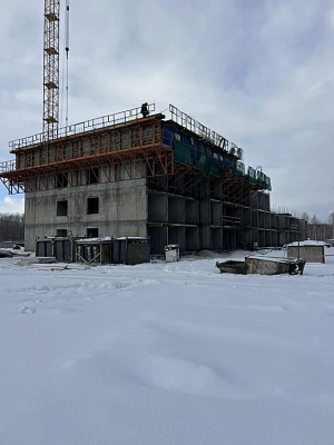 г. Новосибирск, Улица Забалуева