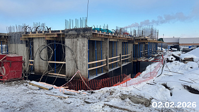 ЖК PLUS пулковский