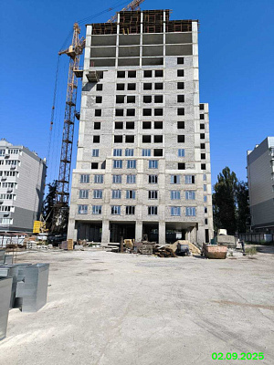 г. Белгород, пр-кт Б.Хмельницкого