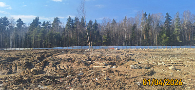 ЛО, Городской поселок Янино-1