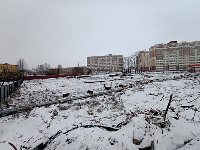 Жилой комплекс