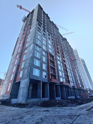 г. Екатеринбург, Улица Блюхера