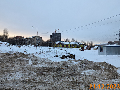 Жилой комплекс