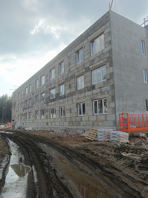 Квартал Крылья