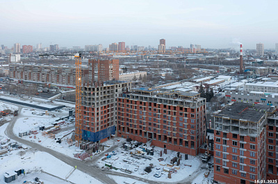 Европейский берег
