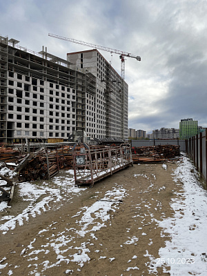 ЖК Ромашки