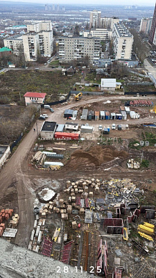 Коллекция клубных домов «Никольская»