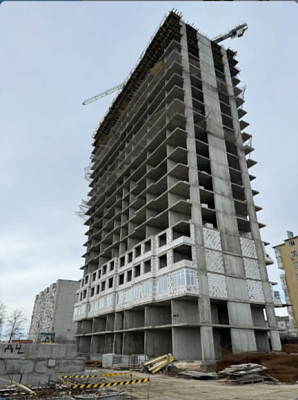 г. Георгиевск, Улица Филатова