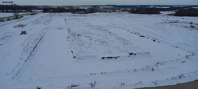 Село Миловка