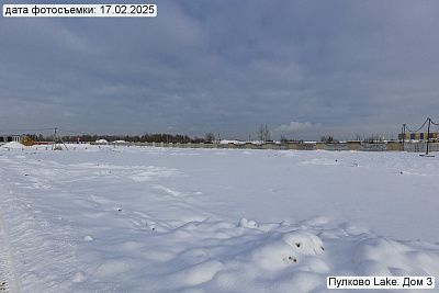 Пулково Лейк