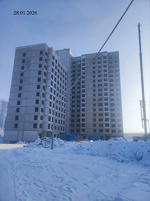 Жилой комплекс 