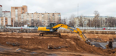 Жилой комплекс