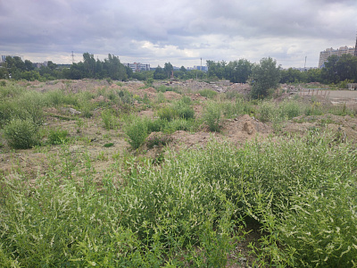г. Новосибирск, Улица Игарская