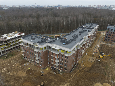 Жилой комплекс