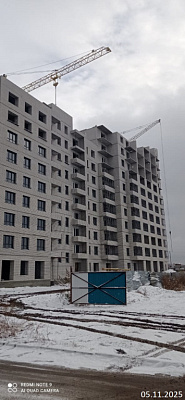 г. Новоалтайск, Улица Титова