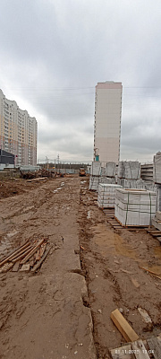 г. Тверь, Улица Оснабрюкская