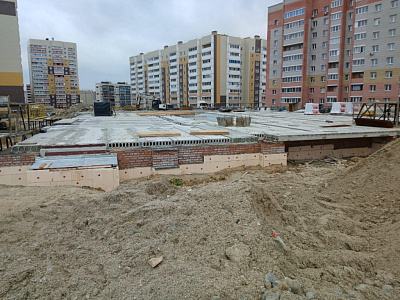 ЖК Пиксель