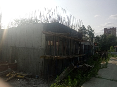 ЖК Новиков