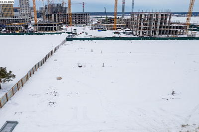 Микрорайон