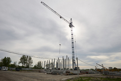 ЖК Островский