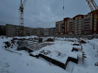 г. Вологда, Улица Фрязиновская