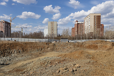 Парк Столиц