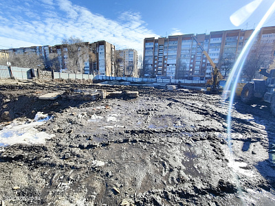 ЖК КВАТРО