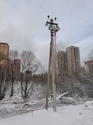 Расцветай на Кропоткина