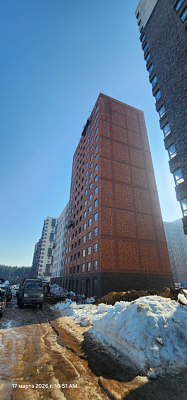 Скандинавия.Дом 11