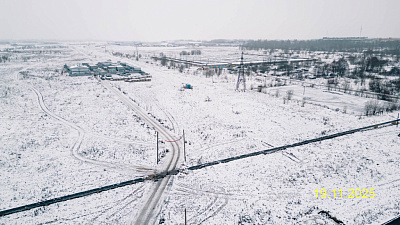 Квартал Лаголово