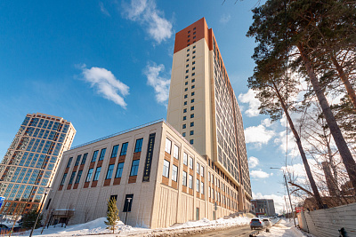 ВОРОШИЛОВ (VOROSHILOV)