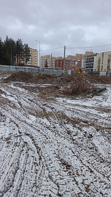 Жилой комплекс