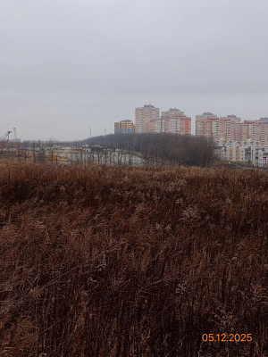 Жилой комплекс 