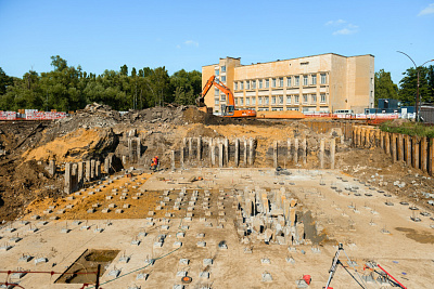 Квартал «Турист 2», «Турист 2»