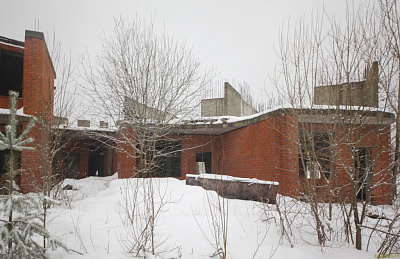 Загородный квартал