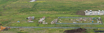 Городской квартал 